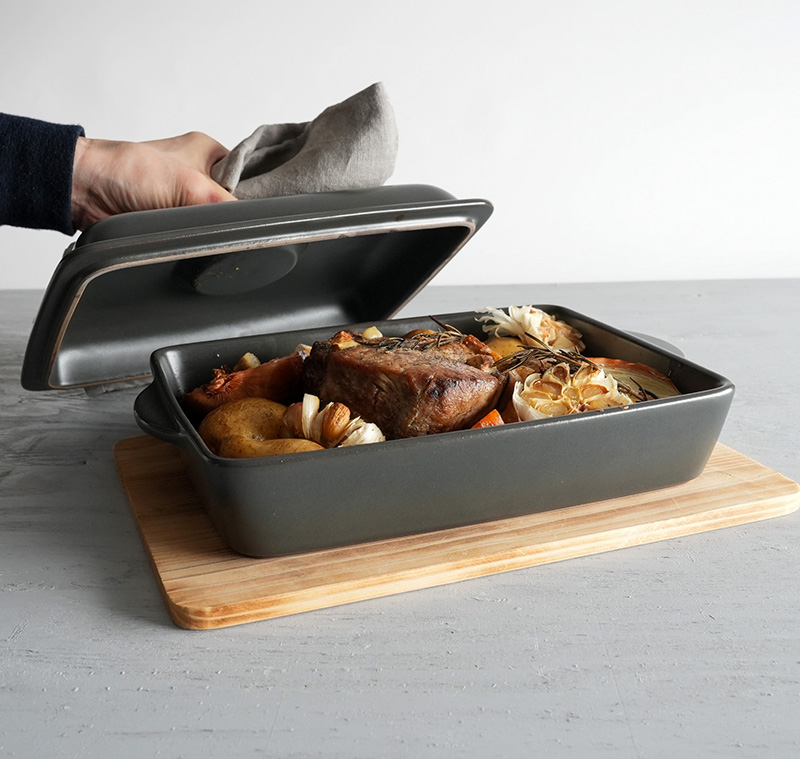 baking dish/pan