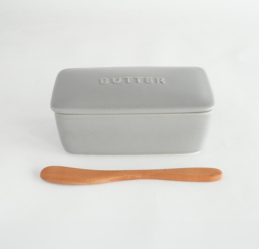 butter case